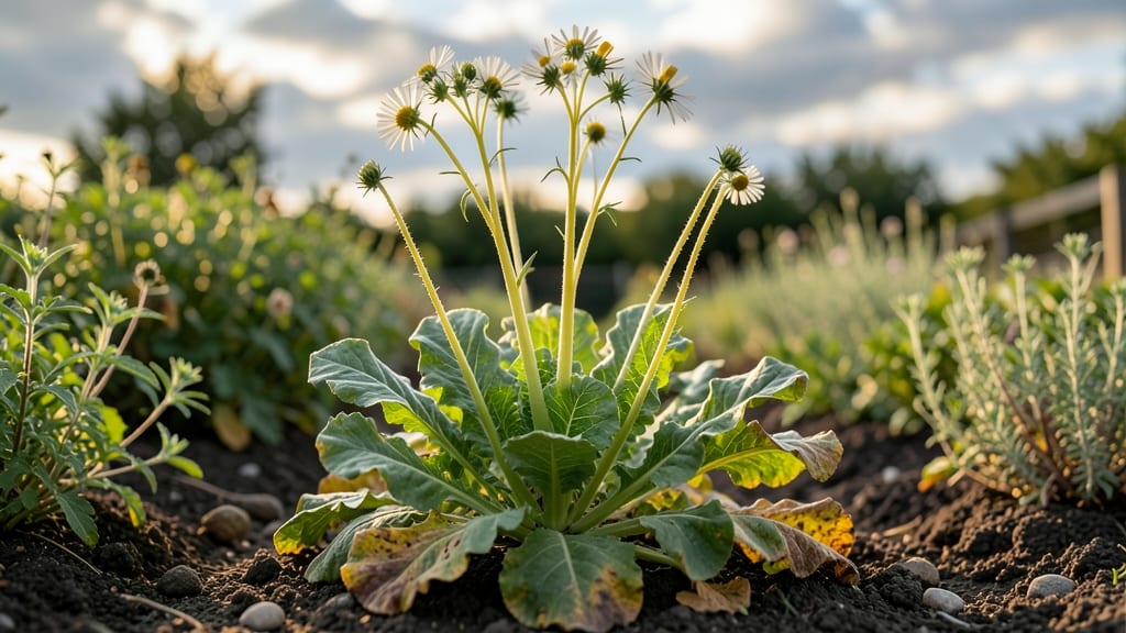 Lettuce Flowering Stage: When to Harvest Before Bolting