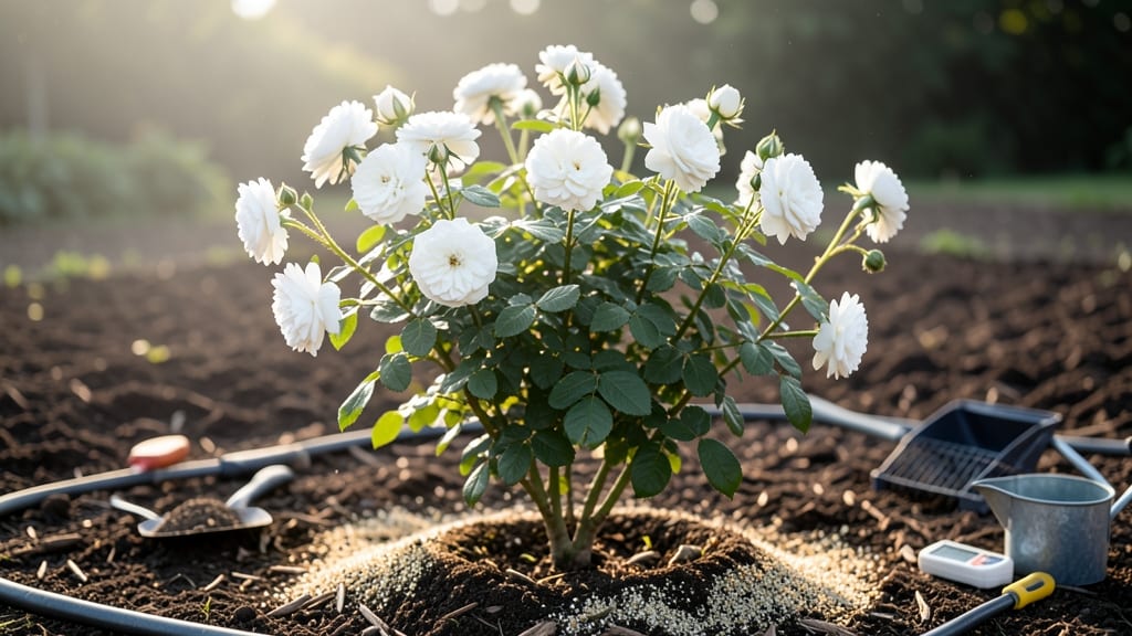When to Fertilize Flowering Trees: Best Timing by Bloom Cycle
