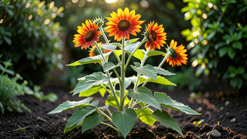 Mexican Sunflower Height: Growth Stages & How to Maximize Towering Stalks