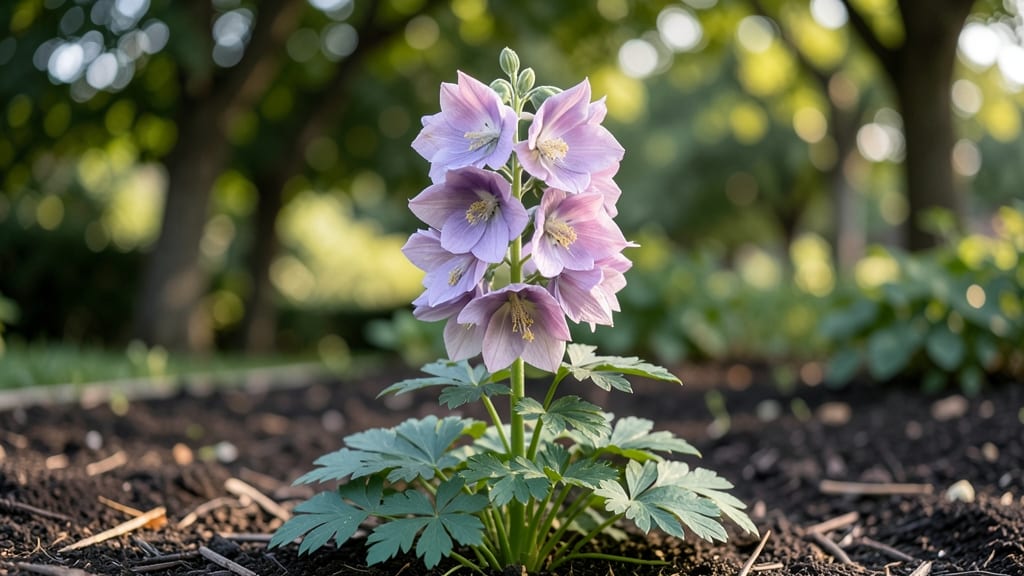 Double Flowered Columbine: How to Grow Lush, Repeat-Blooming Varieties