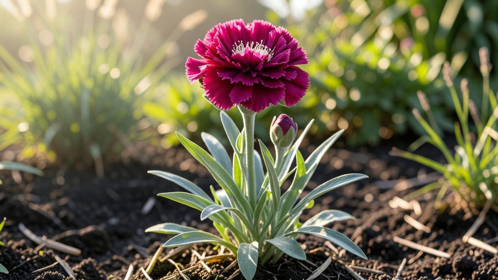 When Do Carnations Flower: Seasonal Guide by Variety and Climate Zone
