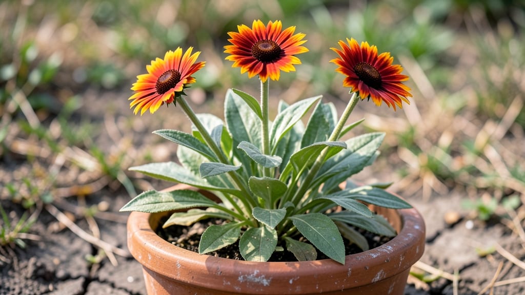 When Does Blanket Flower Bloom: USDA Zone Timeline & Peak Months