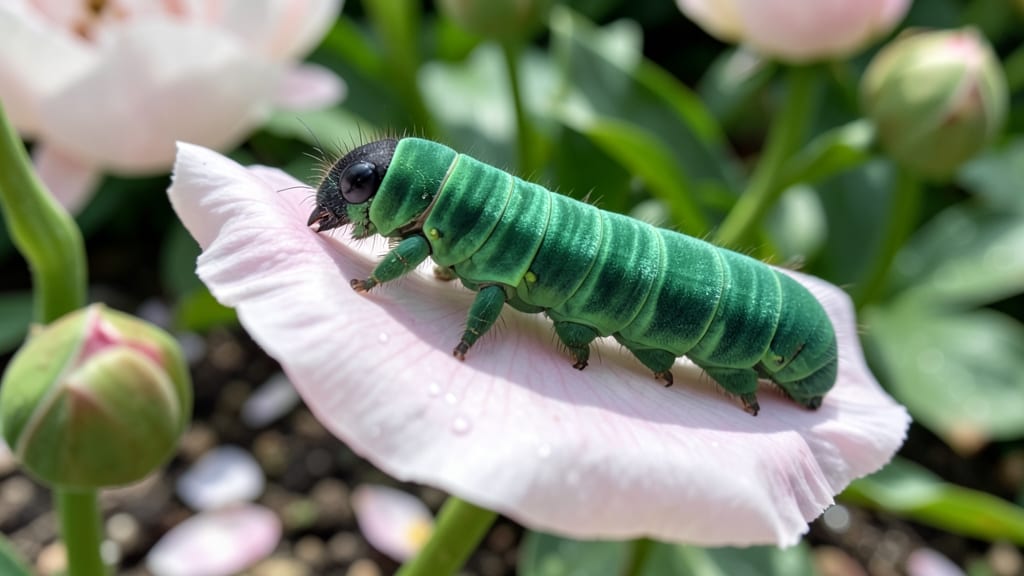 Do Deer Eat Peony Flowers: 5 Signs of Damage and How to Protect Them