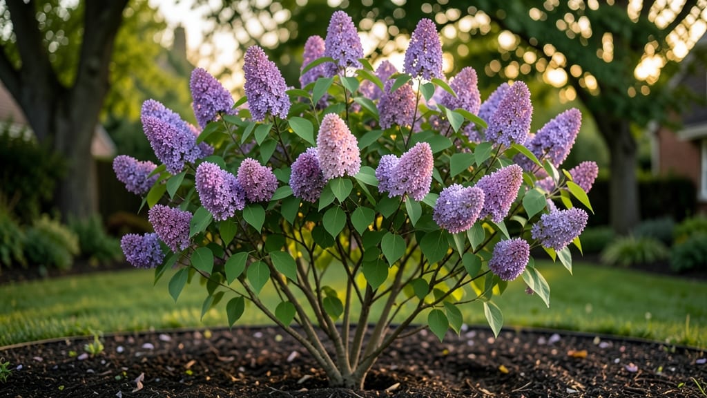 When Lilac Flowers Bloom: Exact Months by US Hardiness Zone