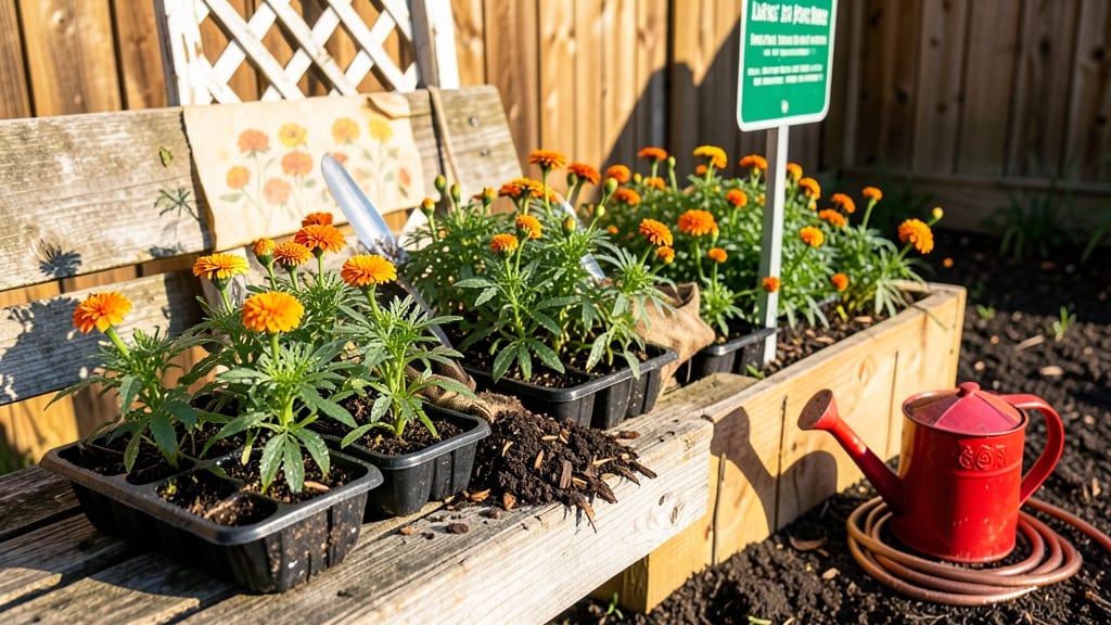 When to Plant Flowers in Wisconsin: Frost-Date Cheat Sheet by Hardiness Zone