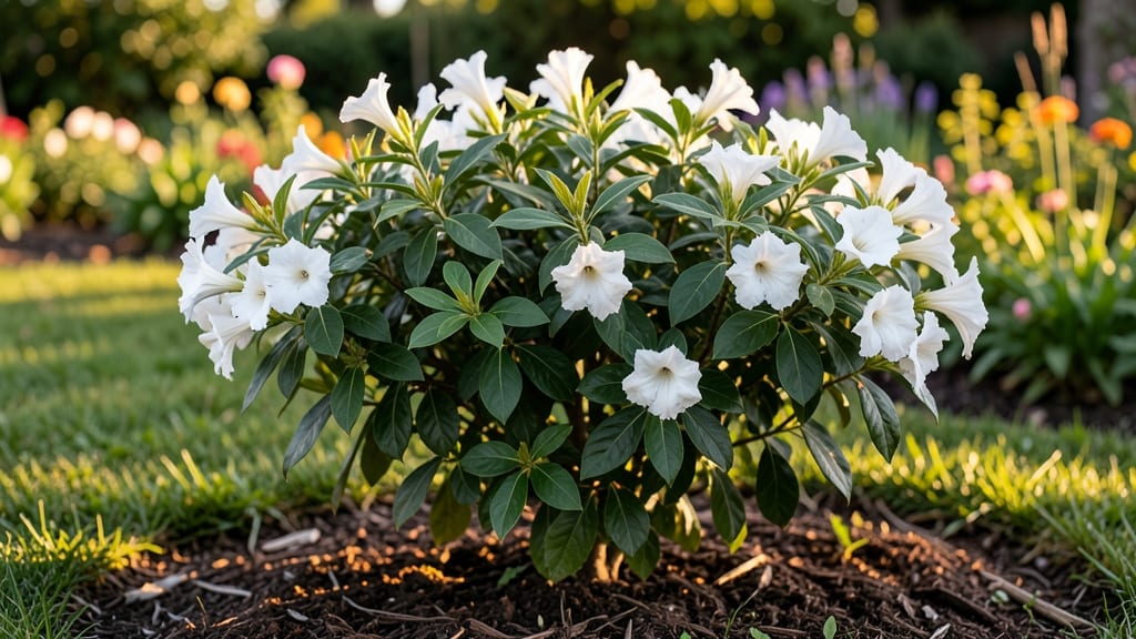 White Flowering Weigela: Pruning Secrets for Longer Blooms Every Year