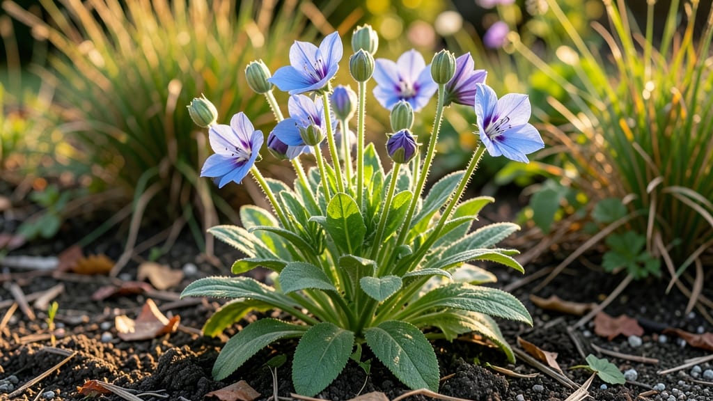 Balloon Flower Bloom Time: Exact Months by USDA Zone for Peak Color