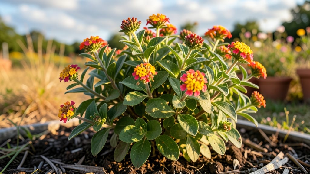 Butterfly on Lantana Flowers: Attract 20+ Species with These Proven Tips