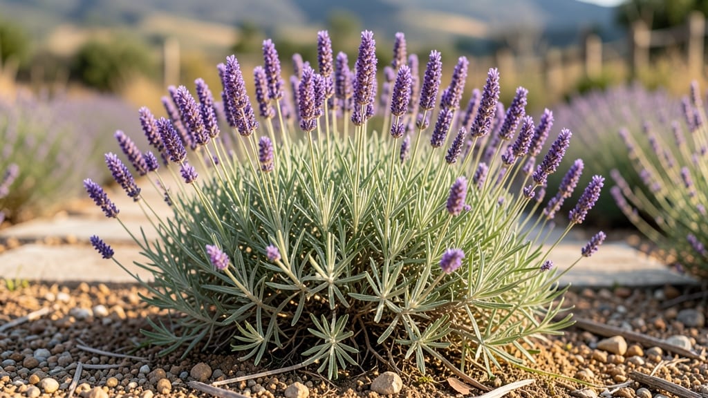 Lavender Plant Flowering Season: Month-by-Month Timeline for Peak Blooms