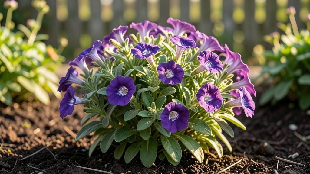 Petunia Flowering Season: Month-by-Month Blooming Guide for Year-Round Color
