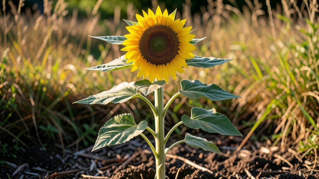 How Much Sun Do Sunflowers Need: Exact Hours Daily for Towering Growth