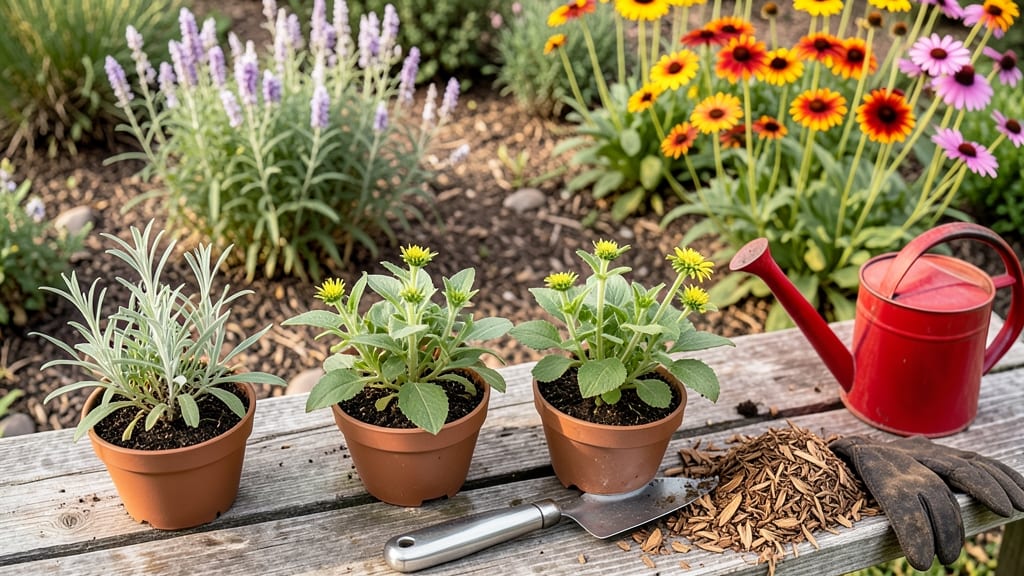 When to Plant Flowers in Colorado: Microclimate Tricks for 10% Faster Blooms