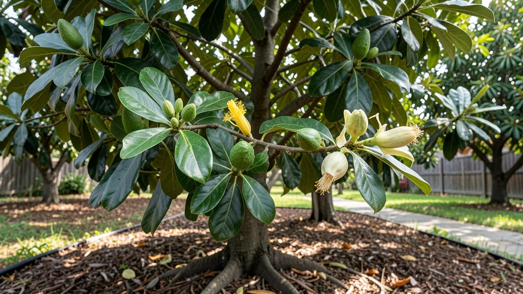 Avocado Flower Stages: What Each Phase Reveals About Fruit Potential