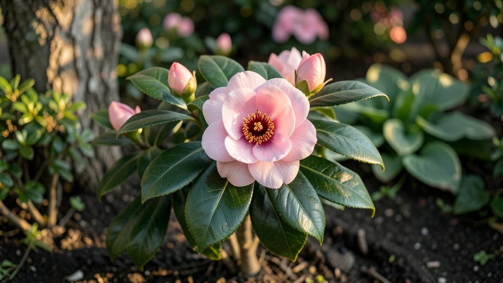 What Flowers Bloom in Winter in Florida: Cold-Hardy Picks for Year-Round Color