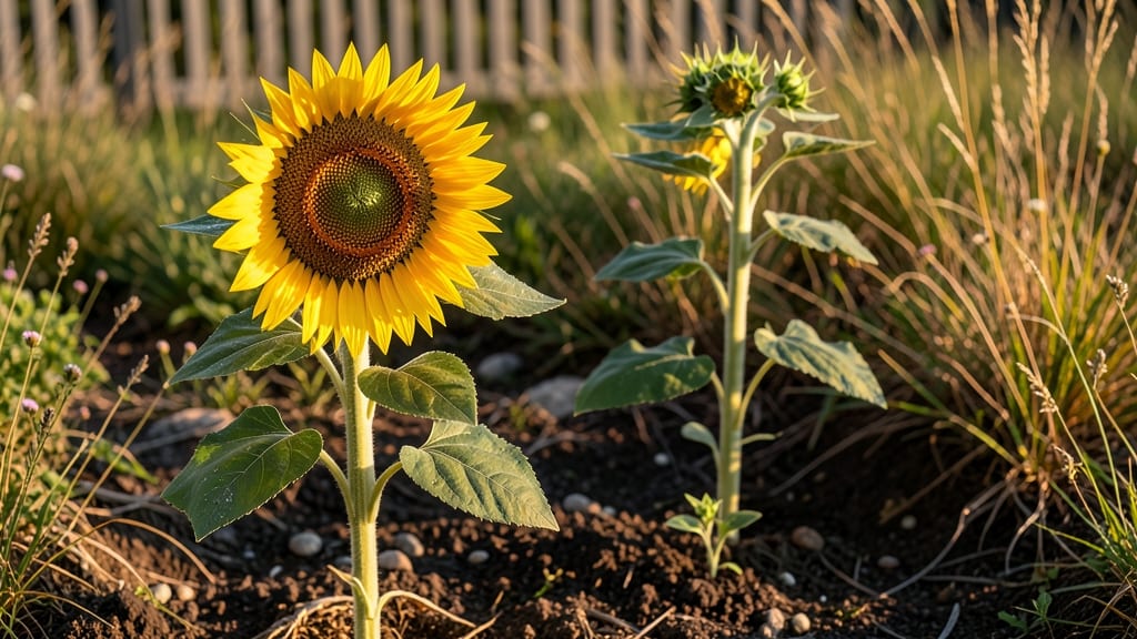 How Quickly Do Sunflowers Grow: Month-by-Month Height Milestones