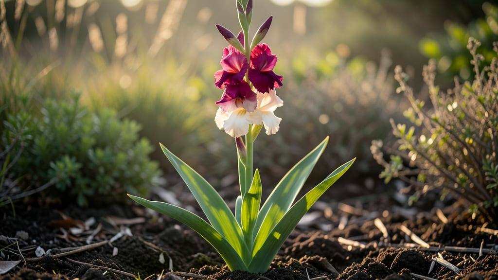 Gladiolus Flowering Time: Predict Blooms by Planting Month & Zone