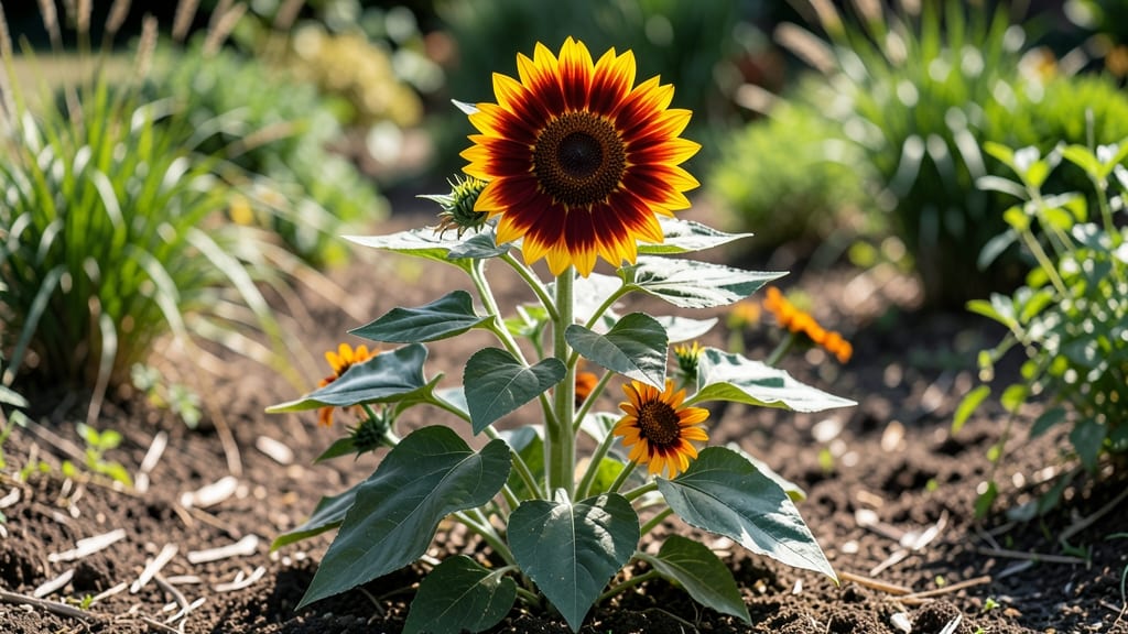 Largest Marigold Flower Varieties: Giant Blooms That Reach 10 Inches Wide