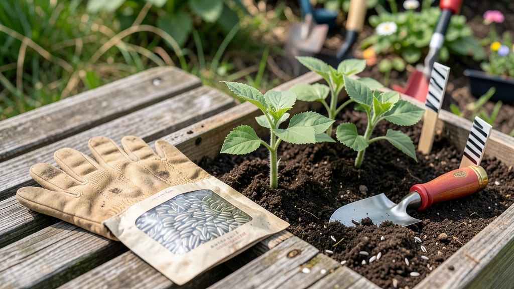 When to Plant Sunflowers in Zone 6: Frost-Free Timeline for Maximum Blooms