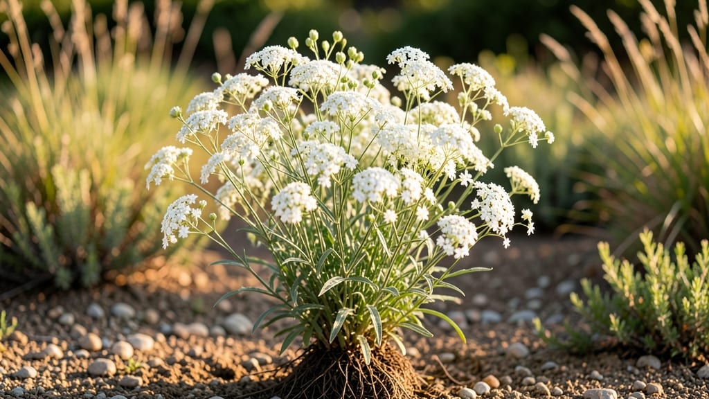 When Do Gypsophila Flower: Timing Secrets by USDA Zone & Variety