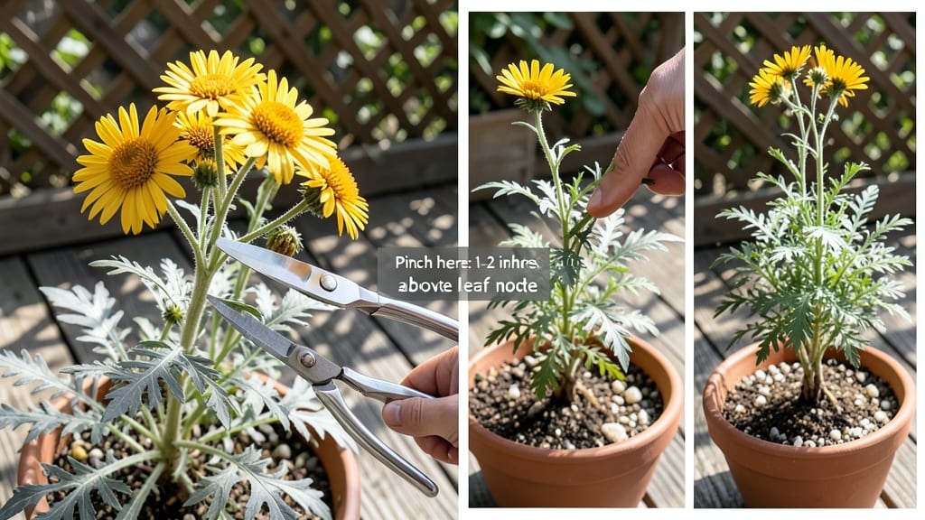 Do You Pinch Strawflowers: Pruning Secrets for Longer Blooms & Bushier Growth