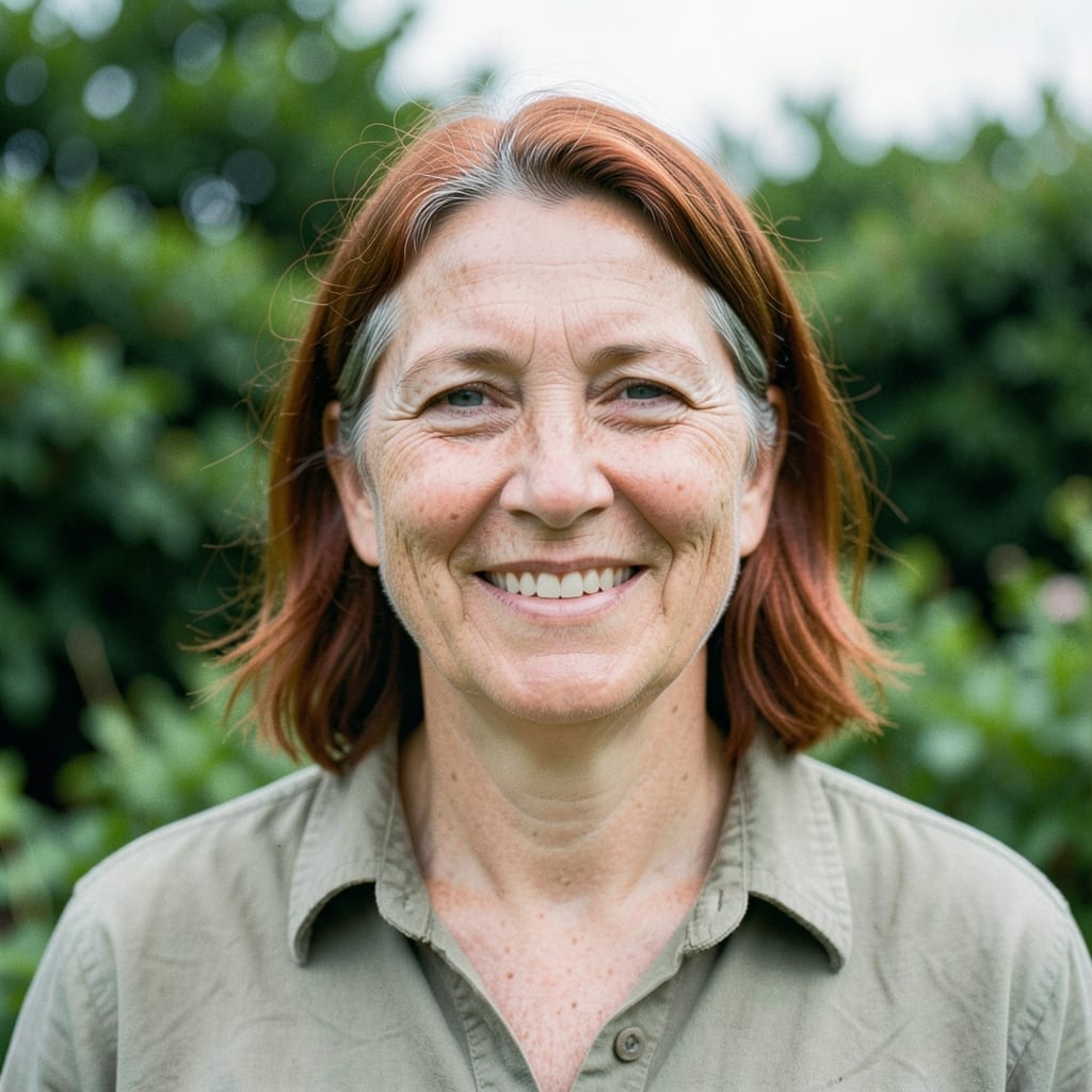 Sonia Ashworth