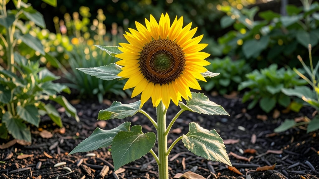 Sunflower Flowering Time: Exact Days from Seed to Blooms by Variety