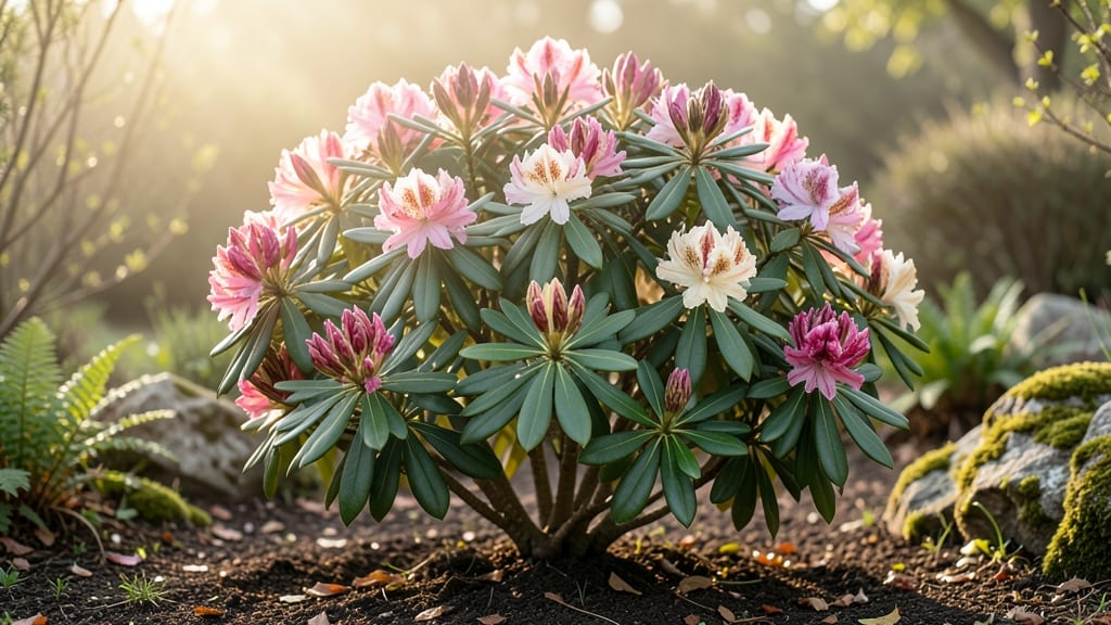 Rhododendron Flowering Period: Months by Zone for Stunning Displays