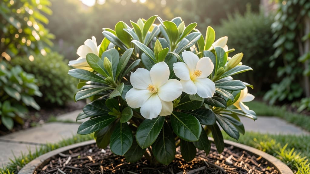 When Gardenias Flower: Exact Months by Zone and Variety