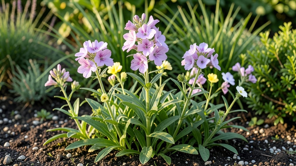 How Tall Do Stock Flowers Grow: Dwarf to Towering Varieties Explained