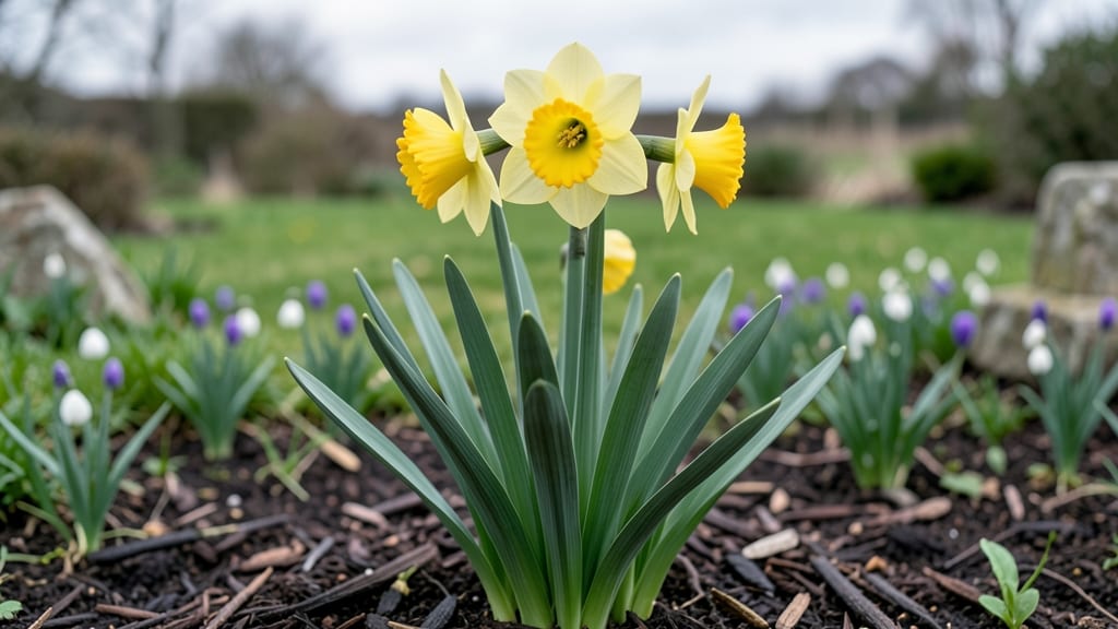 Daffodil Flowering Time: Month-by-Month Blooms by Climate Zone