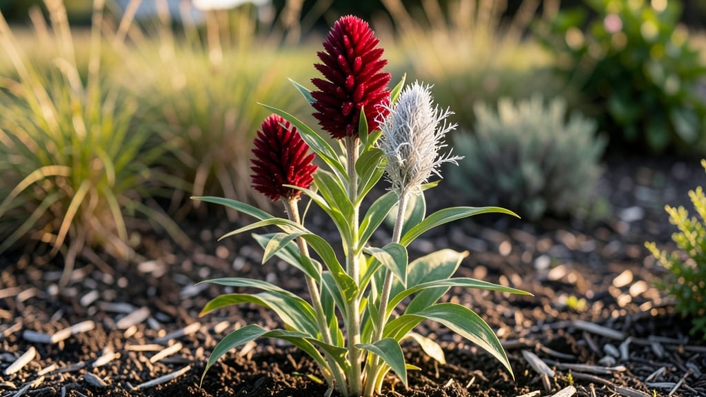 Celosia Flower Height: Compact vs Towering Varieties and Spacing Secrets