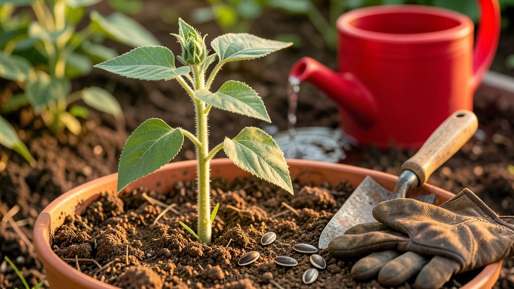 When Can You Plant Sunflowers in Florida: Frost-Free Deadlines by Month