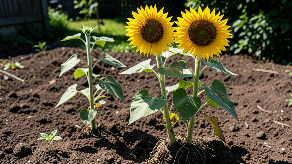 How Fast Do Sunflowers Grow: Exact Weeks to Bloom by Variety