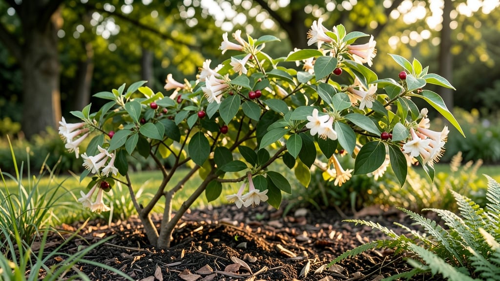 When Honeysuckle Flowers: Month-by-Month Blooming Guide by Zone