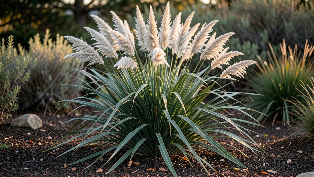 When Does Pampas Grass Flower: Seasonal Guide by Climate Zone